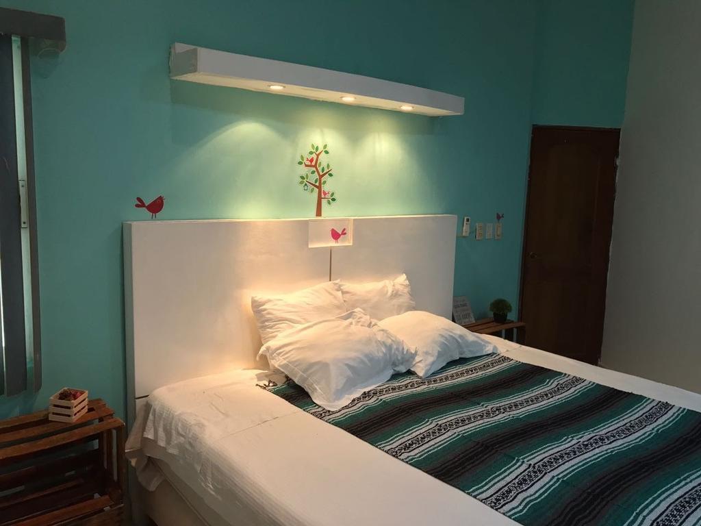 Miramar Home Cancún Exterior foto